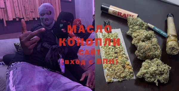 хмурый Михайловск