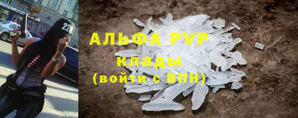 хмурый Михайловск